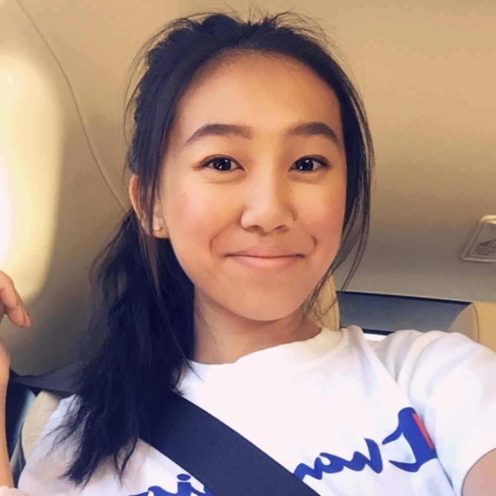 Meet your Posher, Charlotte